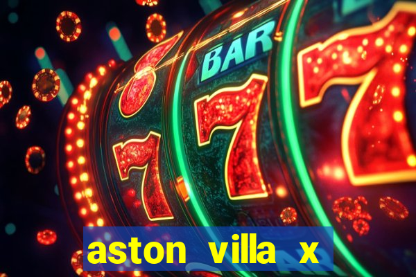 aston villa x liverpool futemax